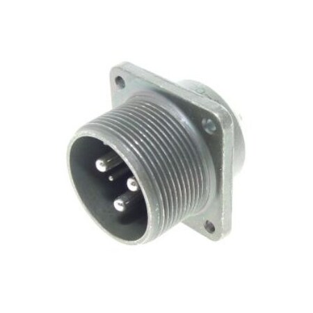 Amphenol ER 6C 3-16 3-8 PIN RECP MS3102A2022PRES